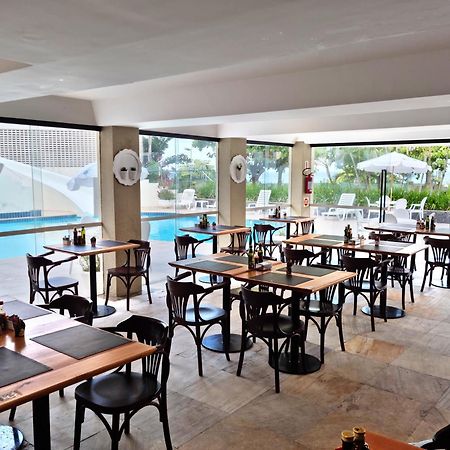 Apartamento Top - No Praia Brava Hotel Florianopolis Exterior photo