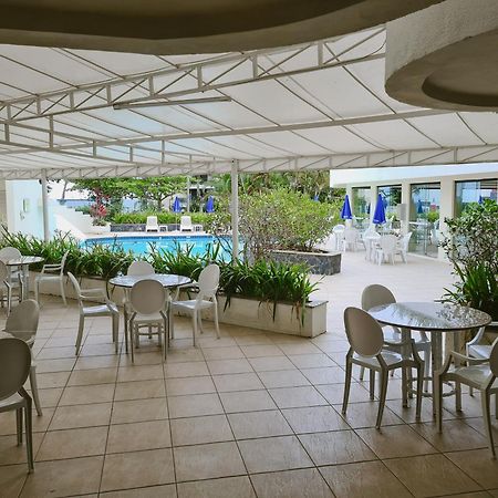 Apartamento Top - No Praia Brava Hotel Florianopolis Exterior photo