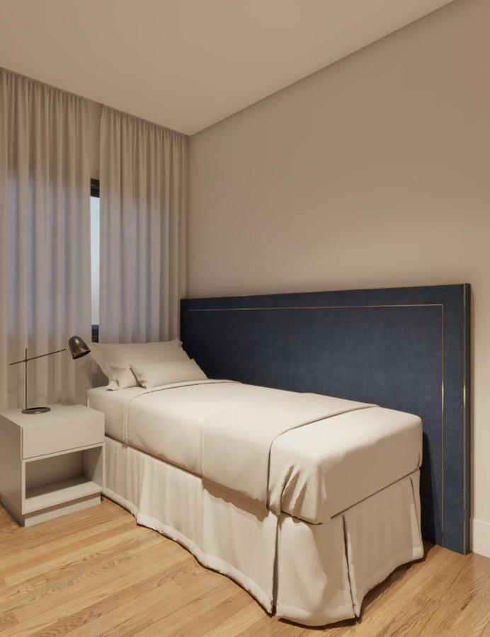 Apartamento Top - No Praia Brava Hotel Florianopolis Exterior photo