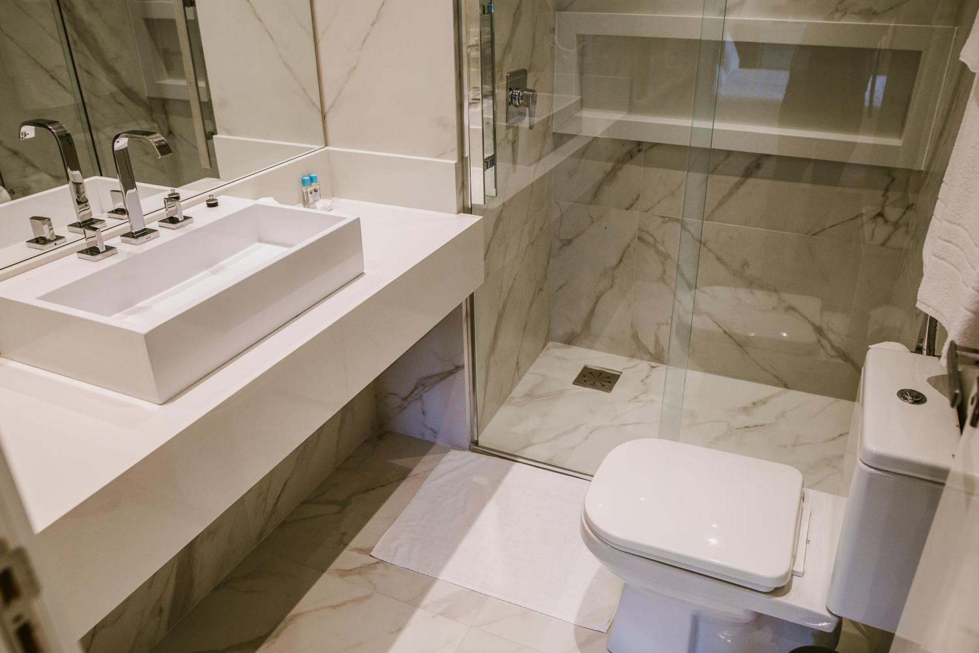 Apartamento Top - No Praia Brava Hotel Florianopolis Room photo
