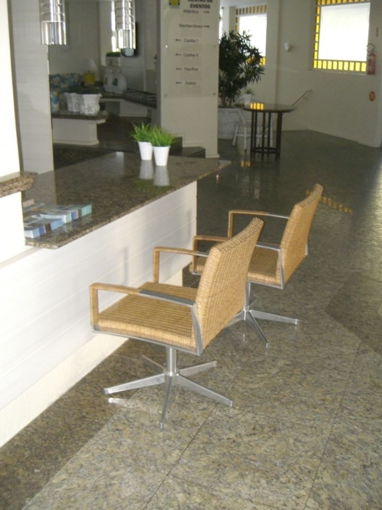 Apartamento Top - No Praia Brava Hotel Florianopolis Exterior photo