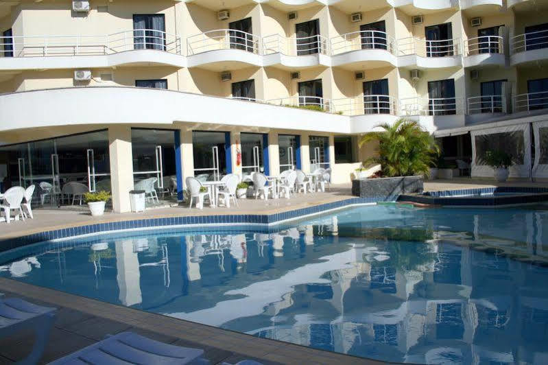 Apartamento Top - No Praia Brava Hotel Florianopolis Exterior photo